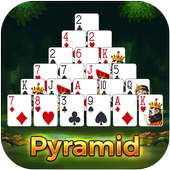 Pyramid Solitaire Professional 2020