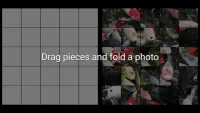 Koi Puzzle Jigsaw Puzzles Screen Shot 0