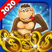 Супер игры - Resident & Crazy Monkey