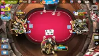 Governor of Poker 3 - 텍사스 홀덤 Screen Shot 7