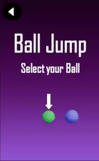 Jump Ball Screen Shot 4