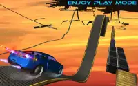 Car Racing Stunts Screen Shot 1