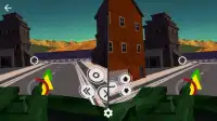 Kotank Tank Commander VR Screen Shot 4