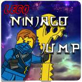 LeGo NINJAGO: Jump