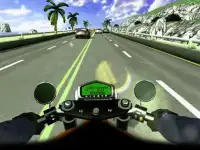Guide for Traffic Rider Screen Shot 3