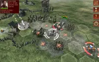 Hex Commander: Fantasy Heroes Screen Shot 15