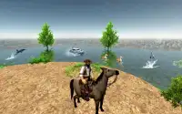 Impossible Track Derby Horse Screen Shot 2