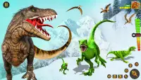 Dino Hunter Hunting Games 3D Screen Shot 5
