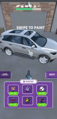 Car Maker Simulator 2023 Screen Shot 5