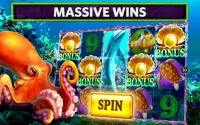 Slots on Tour Casino - Vegas S Screen Shot 6