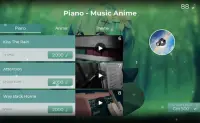 Piano Tile - The Music Anime Screen Shot 3