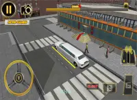 Limo Parking Simulador 3D Screen Shot 5
