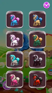 Wash My Pony: Pretty & Sparkling Screen Shot 6