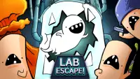 LAB Escape! Screen Shot 0
