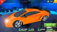 Jogos de condução de carros 3D Screen Shot 6
