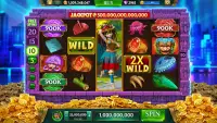 ARK Casino - Vegas Slots Game Screen Shot 2
