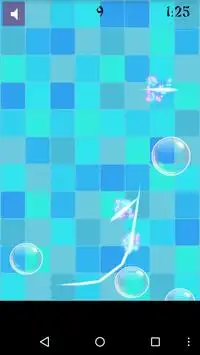 Bubble Ninja Screen Shot 6