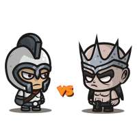 Battle of Warriors