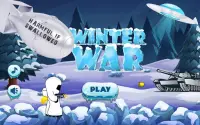 Winter War Screen Shot 0