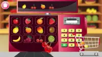 ABC Fruit Market 2 for Kids Screen Shot 3