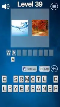MyWord! - Guess The Word Screen Shot 2