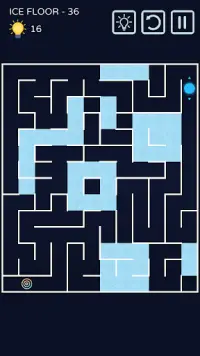 Maze Screen Shot 4