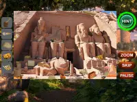 Поиск предметов в древних местах Screen Shot 6