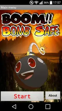 BOOM Bomb Safe Screen Shot 2
