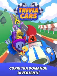 Trivia Cars Screen Shot 7