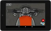 Moto Bike - Motorcycle Simulator Screen Shot 7