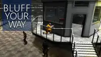 Prison Breakout Jail Escape 3D Screen Shot 1
