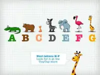 ABC for Kids- Preschool A to G Screen Shot 2