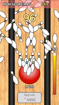 phát triển bowling Screen Shot 7