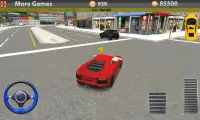 Car Transporter Simulator 2016 Screen Shot 3
