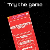 Among Us Quiz - Test your Knowledge with this Game Screen Shot 3