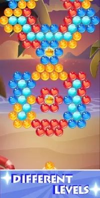 Bubble Pop: Puzzle Game Screen Shot 0