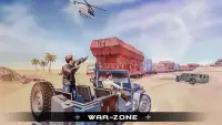 IGI Cover Fire Sniper: Offline Shooting games 2020 Screen Shot 0