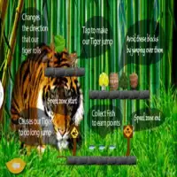 Hunting Tiger Screen Shot 1