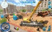City Builder Construction Sim Screen Shot 2