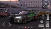 Real Car Parking 2 : Car Sim Screen Shot 3