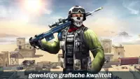 Modern Dwingen Multiplayer Online schieten spel Screen Shot 5