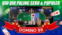 Kiumu Poker Qiu Kiu Casino Online Terbaik Screen Shot 0