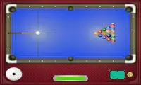 Play Pool Billiard FREE Screen Shot 2