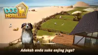 DogHotel - Permainan Anjing Screen Shot 3