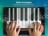 Piano - Lagu, Parmainan Muzik Screen Shot 6