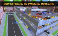 Grand Sports Car Parking Driver Simulator 2018 Screen Shot 4
