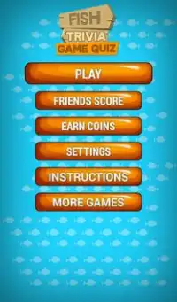 魚類 トリビア ゲーム  無料で 楽しいです クイズ Screen Shot 8