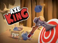 King of Axe Toss Screen Shot 4