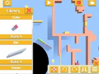 BuildMe - het 3D bouw / puzzel spel Screen Shot 9