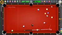 Master billiards : pro offline ball pool Screen Shot 1